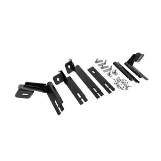 Supports de fixation pour marchepieds latéraux photo 3