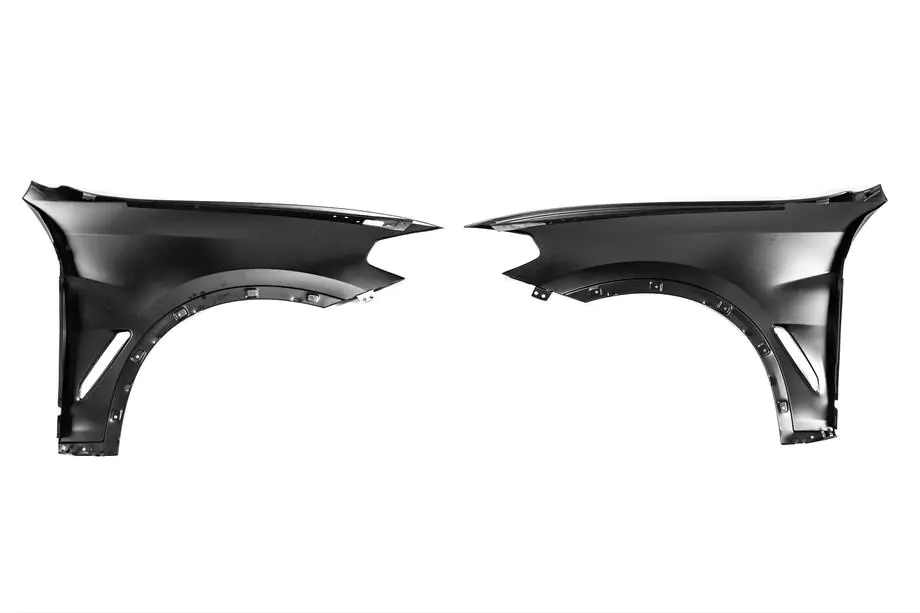BMW X3 F25 2011-2018 Kit restylage vers X3M F97 2024 Photo 30