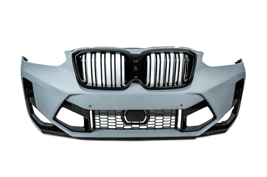 BMW X3 F25 2011-2018 Kit restylage vers X3M F97 2024 Photo 16