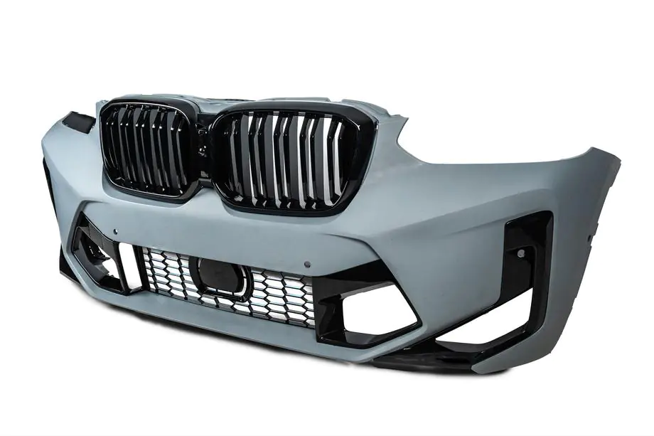 BMW X3 F25 2011-2018 Kit restylage vers X3M F97 2024 Photo 39