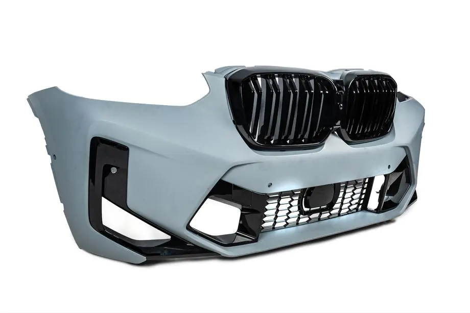 BMW X3 F25 2011-2018 Kit restylage vers X3M F97 2024 Photo 40