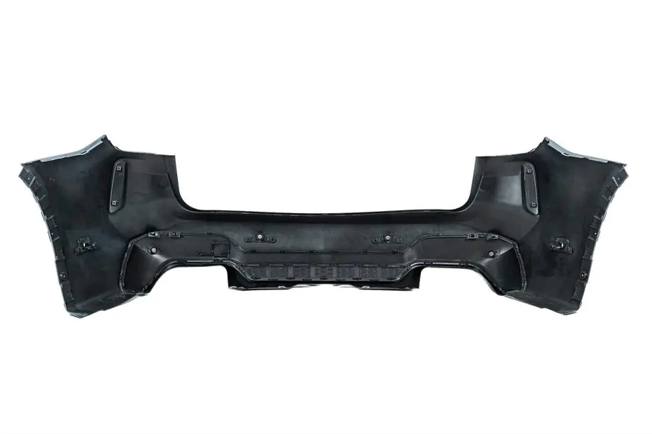 BMW X3 F25 2011-2018 Kit restylage vers X3M F97 2024 Photo 50