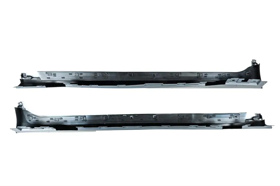 BMW X3 F25 2011-2018 Kit restylage vers X3M F97 2024 Photo 60