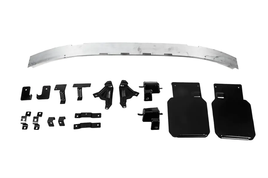 BMW X3 F25 2011-2018 Kit restylage vers X3M F97 2024 Photo 61