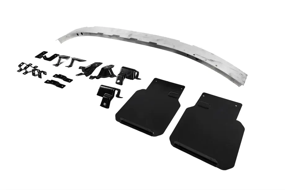 BMW X3 F25 2011-2018 Kit restylage vers X3M F97 2024 Photo 62