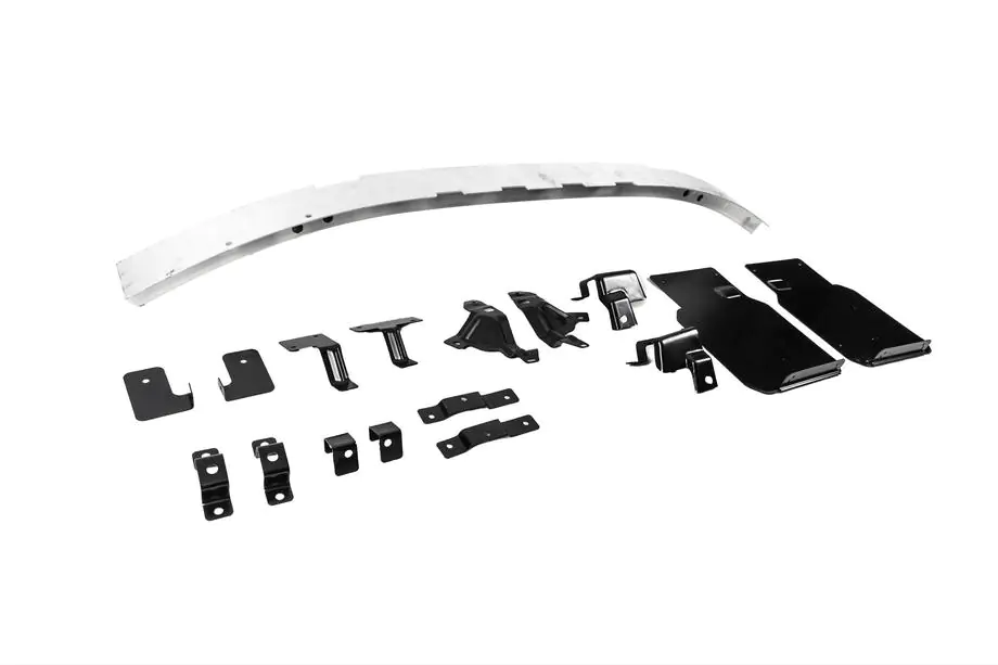 BMW X3 F25 2011-2018 Kit restylage vers X3M F97 2024 Photo 63