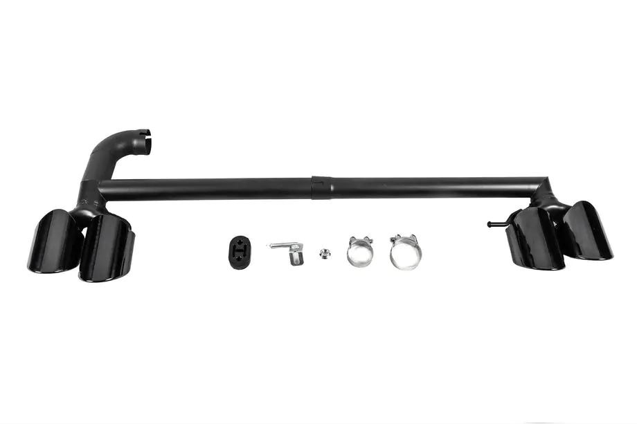 BMW X3 F25 2011-2018 Kit restylage vers X3M F97 2024 Photo 20