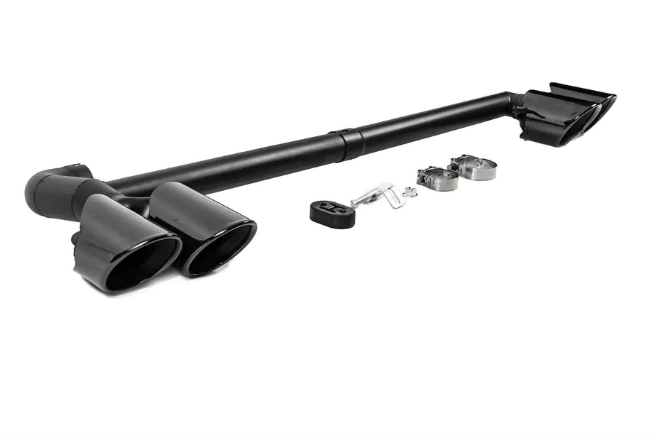 BMW X3 F25 2011-2018 Kit restylage vers X3M F97 2024 Photo 67