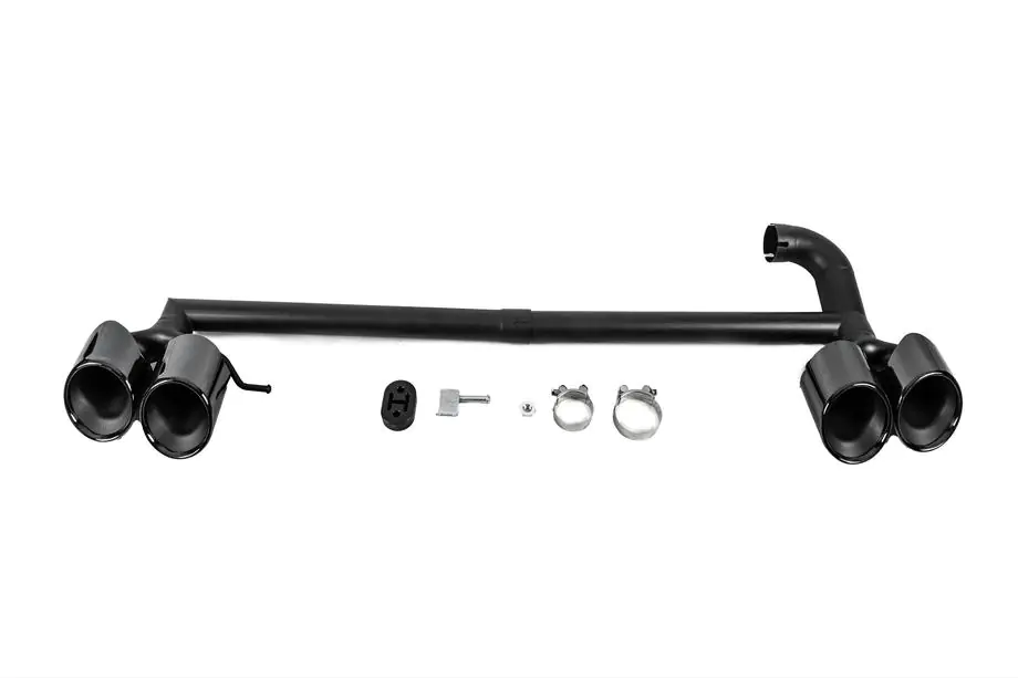 BMW X3 F25 2011-2018 Kit restylage vers X3M F97 2024 Photo 68