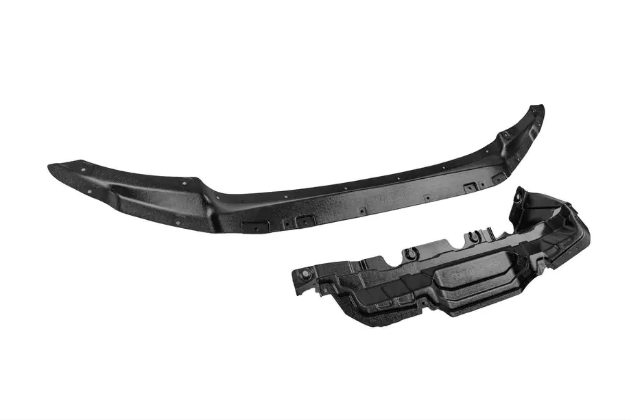 BMW X3 F25 2011-2018 Kit restylage vers X3M F97 2024 Photo 73