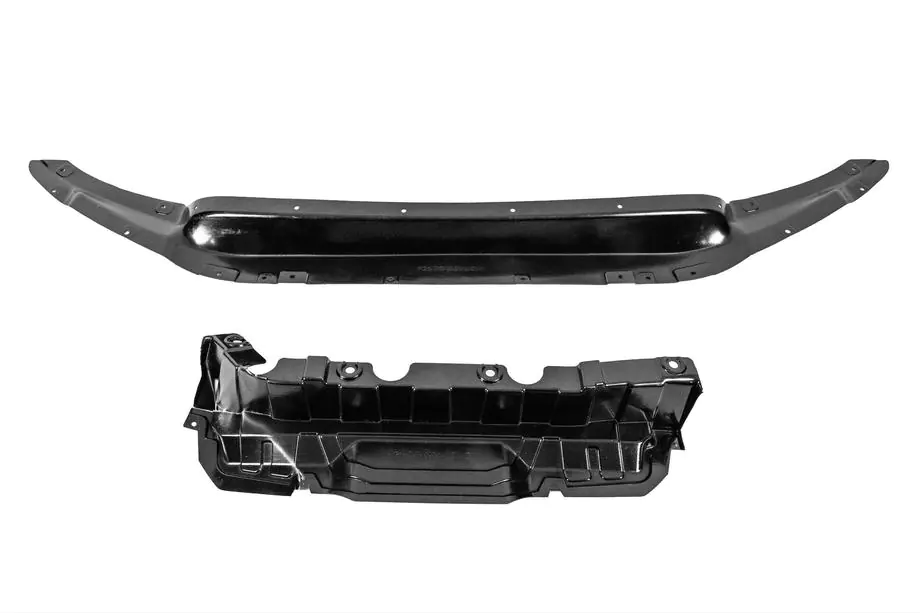 BMW X3 F25 2011-2018 Kit restylage vers X3M F97 2024 Photo 74