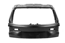 BMW X5 F15 2013-2018 Kit de conversion facelift vers X5M F95 2024 (avec remplacement du hayon) photo 16