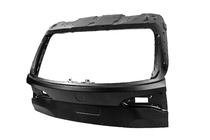 BMW X5 F15 2013-2018 Kit de conversion facelift vers X5M F95 2024 (avec remplacement du hayon) photo 35