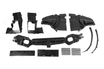 BMW X5 F15 2013-2018 Kit de conversion facelift vers X5M F95 2024 (avec remplacement du hayon) photo 47