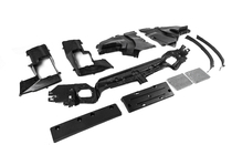 BMW X5 F15 2013-2018 Kit de conversion facelift vers X5M F95 2024 (avec remplacement du hayon) photo 49