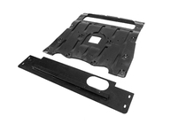 BMW X5 F15 2013-2018 Kit de conversion facelift vers X5M F95 2024 (avec remplacement du hayon) photo 51