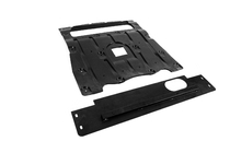 BMW X5 F15 2013-2018 Kit de conversion facelift vers X5M F95 2024 (avec remplacement du hayon) photo 52