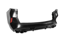 BMW X5 F15 2013-2018 Kit de conversion facelift vers X5M F95 2024 (avec remplacement du hayon) photo 55