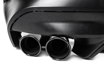 BMW X5 F15 2013-2018 Kit de conversion facelift vers X5M F95 2024 (avec remplacement du hayon) photo 10