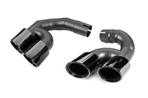 BMW X5 F15 2013-2018 Kit de conversion facelift vers X5M F95 2024 (avec remplacement du hayon) photo 15