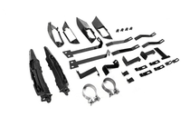 BMW X5 F15 2013-2018 Kit de conversion facelift vers X5M F95 2024 (avec remplacement du hayon) photo 60