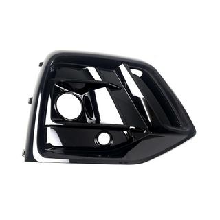 Grilles de phares antibrouillard RS-Style (2020-2025, 2 pcs, Noir) photo 3