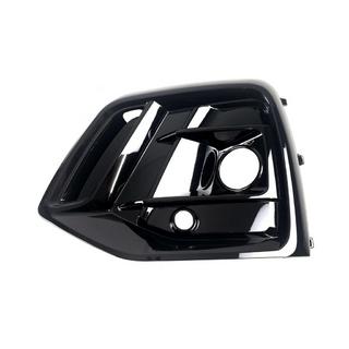 Grilles de phares antibrouillard RS-Style (2020-2025, 2 pcs, Noir) photo 2