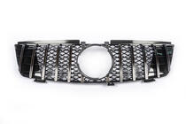 Mercedes ML W164 2005-2011 Destockage Calandre Avant (GT, 2005-2008) photo 1