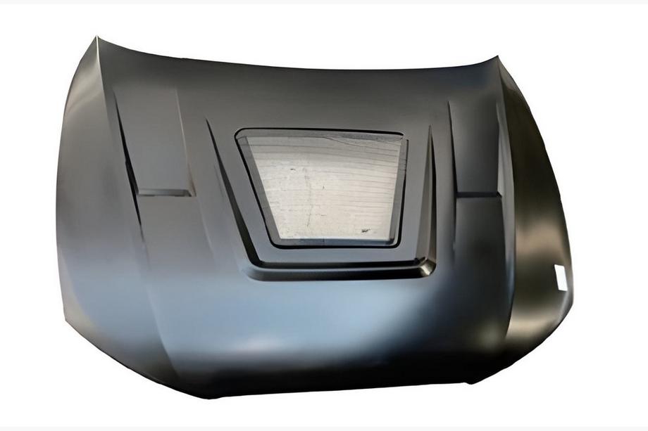 Audi A5 2007-2015 Capot RS-Style V-1 (2011-2015) Photo 1
