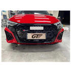 Audi A3 2020- Pare-chocs avant RS-Style photo 1