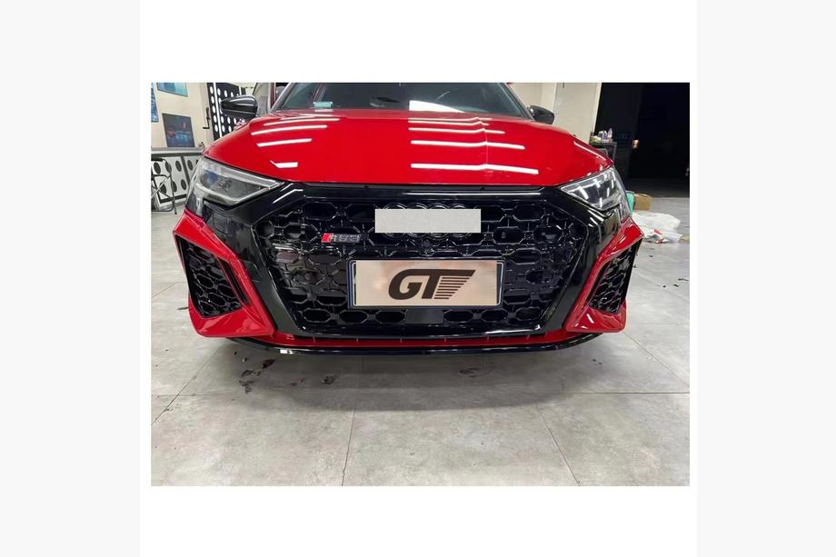 Audi A3 2020- Pare-chocs avant RS-Style Image