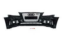 Audi A4 B8 2007-2015 Pare-chocs Avant RS-Style (2007-2011) photo 5