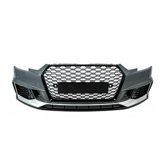 Pare-chocs avant RS-Style (2015-2019) Audi A4 B9 2015-2024 photo 1