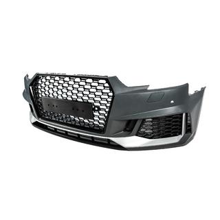 Pare-chocs avant RS-Style (2015-2019) Audi A4 B9 2015-2024 photo 2