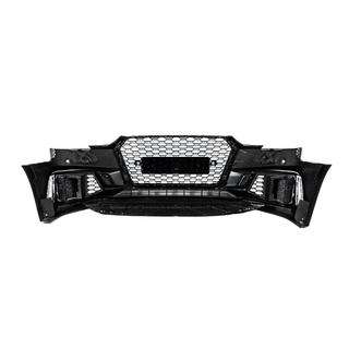 Pare-chocs avant RS-Style (2015-2019) Audi A4 B9 2015-2024 photo 4