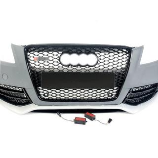 Pare-chocs Avant RS-Style (2007-2011) Audi A5 2007-2015 photo 4