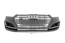 Audi A5 2016-2025 Pare-chocs Avant S-Style (2016-2019) photo 2