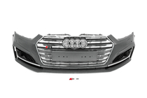 Audi A5 2016-2025 Pare-chocs Avant S-Style (2016-2019) photo 1
