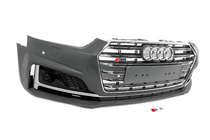Audi A5 2016-2025 Pare-chocs Avant S-Style (2016-2019) photo 5