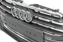 Audi A5 2016-2025 Pare-chocs Avant S-Style (2016-2019) photo 7