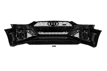 Audi A5 2016-2025 Pare-chocs avant RS-Style (2020-2025) photo 4
