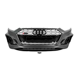 Pare-chocs avant RS-Style (2020-2025) photo 1