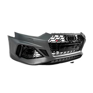 Pare-chocs avant RS-Style (2020-2025) photo 3