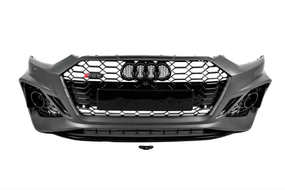 Audi A5 2016-2025 Pare-chocs avant RS-Style (2020-2025) Image