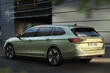 Skoda Superb Combi 2024 : test du break classe affaires photo 4