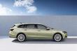 Skoda Superb Combi 2024 : test du break classe affaires photo 3