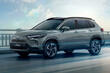 Essai de la Toyota Corolla Cross : lifting 2024 photo 3
