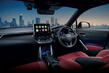 Essai de la Toyota Corolla Cross : lifting 2024 photo 6