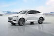 Changan UNI-K : une revue d’un crossover moderne photo 4