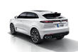 Changan UNI-K : une revue d’un crossover moderne photo 3